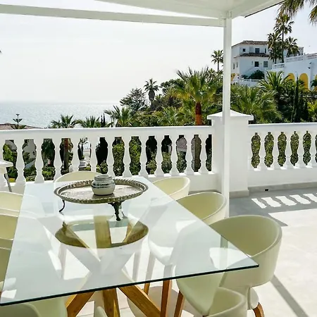 Beach Club By Spain2home Appartement