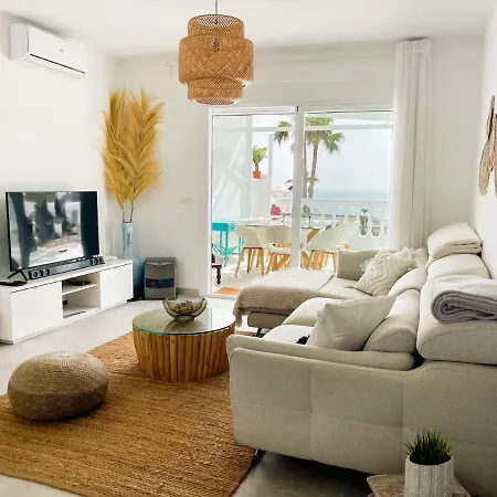 Appartement Beach Club By Spain2home Torrox