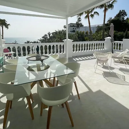 Beach Club By Spain2home *