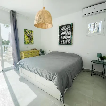 Beach Club By Spain2home Appartement Torrox