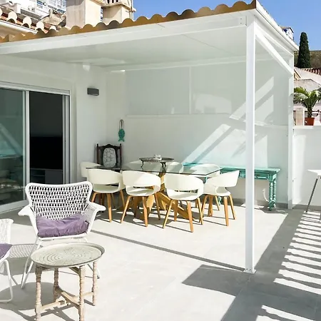Appartement Beach Club By Spain2home