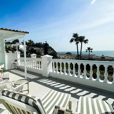 Beach Club By Spain2home Διαμέρισμα *