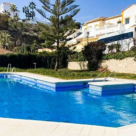 Beach Club By Spain2home * Torrox
